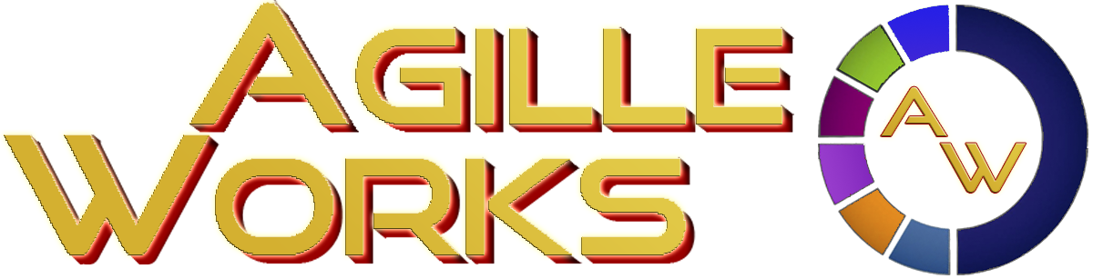 Logo AW Agille Works