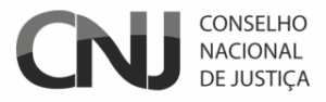 Logo CNJ