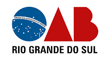 Logo OAB RS